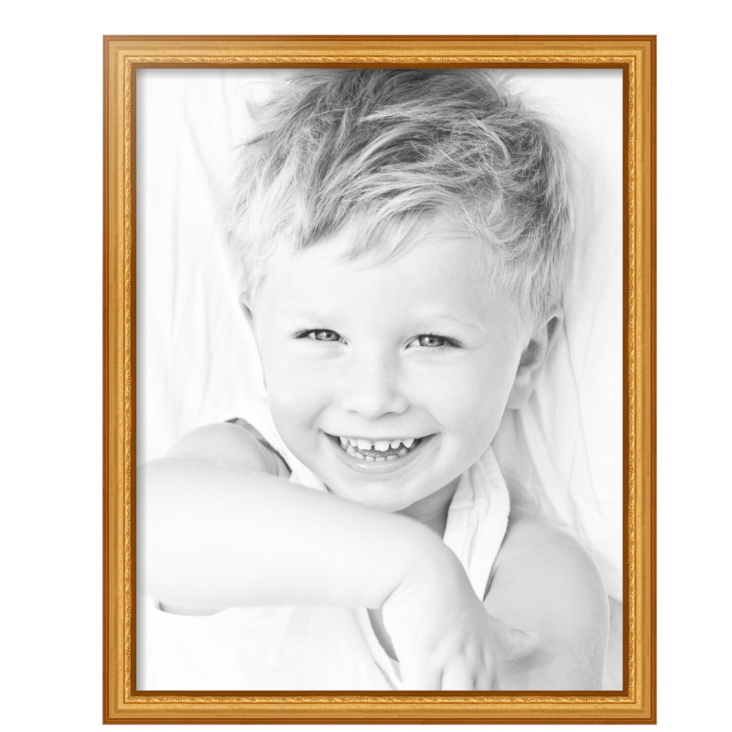 ArtToFrames 22x28 Inch Picture Frame, This 1.00 Inch Custom Wood Poster Frame is Available in Multiple Colors, Great for Your Art or Photos - Comes with Economy Acrylic and Corrugated Backing (A54QF)
