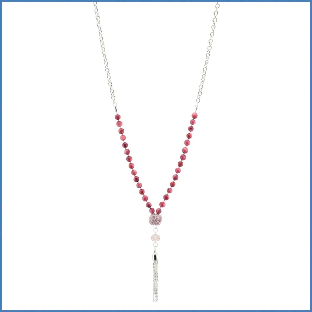 Beadalon Knot-A-Bead, Tabletop Knotter Tool, Blue