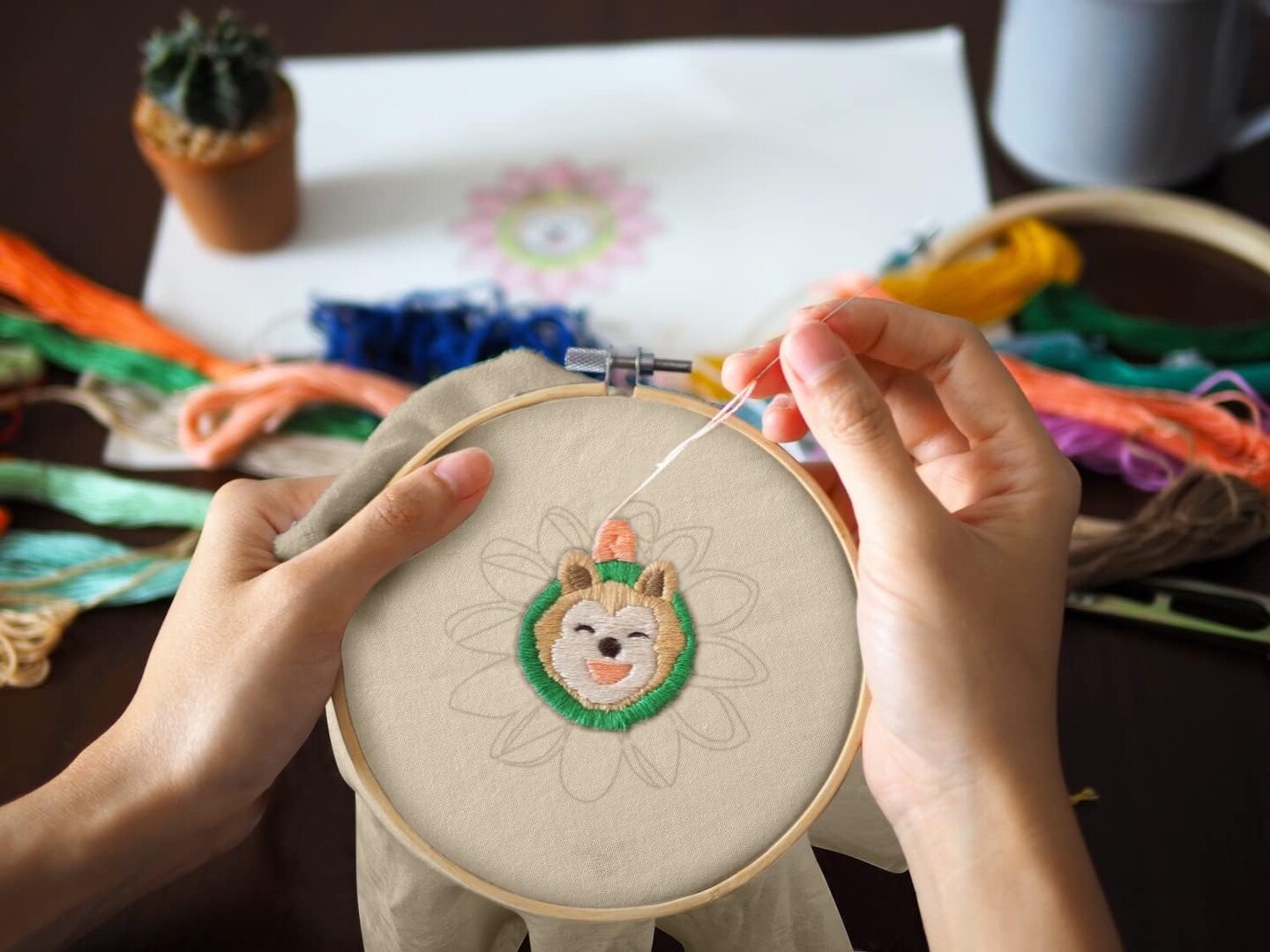 12-Pack Flour Sack Kitchen Towels – 33×38 Inch 100% Cotton Tea Towels, Natural Color, Multipurpose for Baking, Bread Proofing, Cheese Straining, Cleaning, Drying, and Embroidery