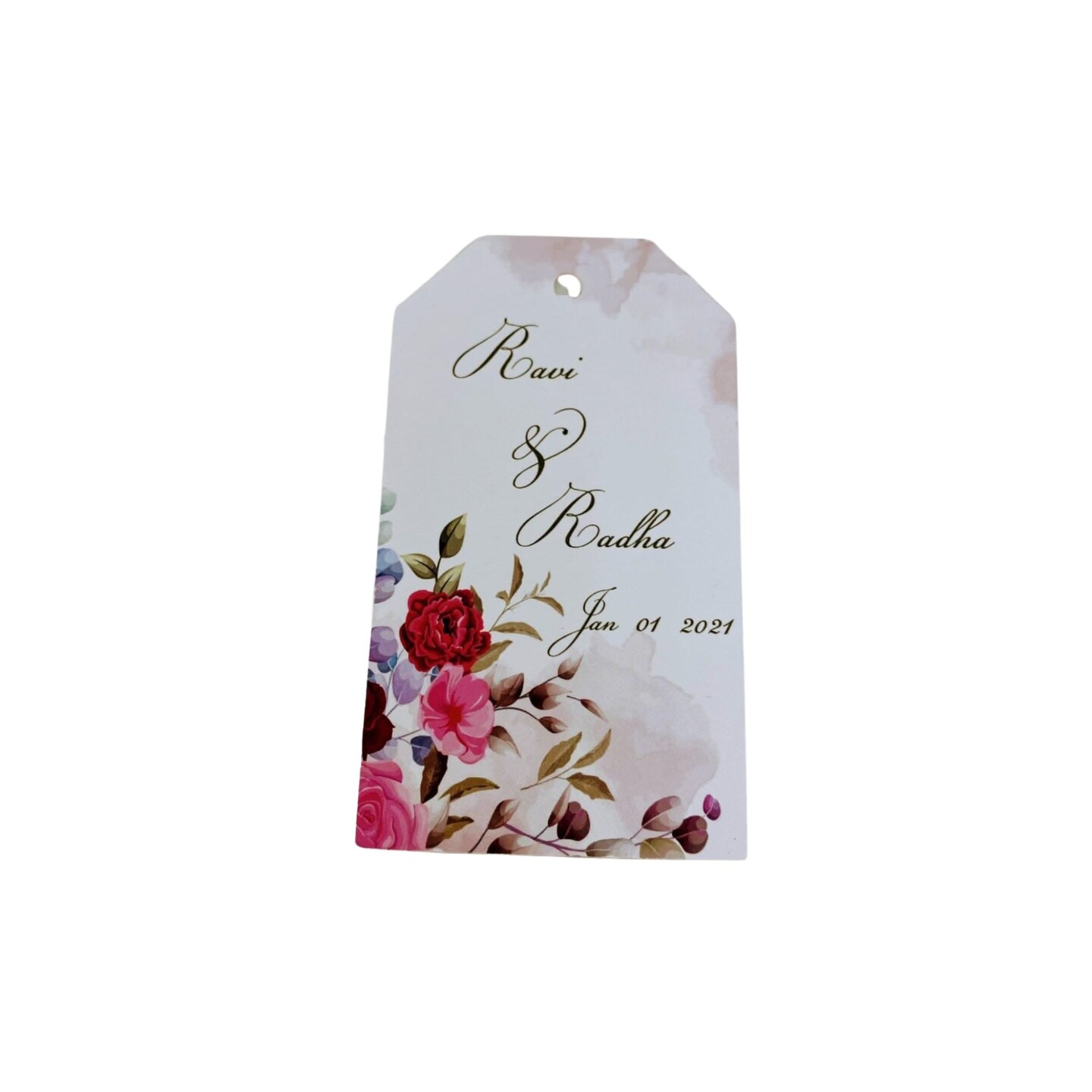 16 Indian Wedding Gift Tags, Muslim Wedding Gift Tags, Wedding Giveaway Gift, Muslim Wedding, Indian Wedding Favor, Desi Wedding