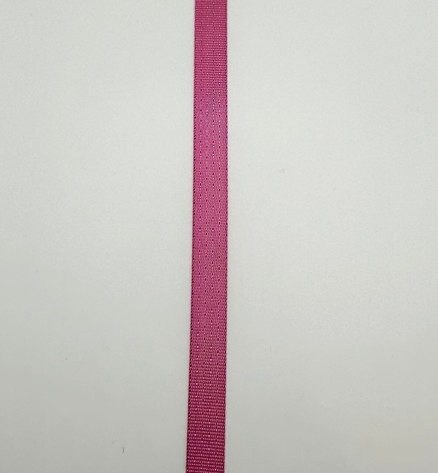 Hot Pink 1/2&#x201D; Seatbelt Webbing