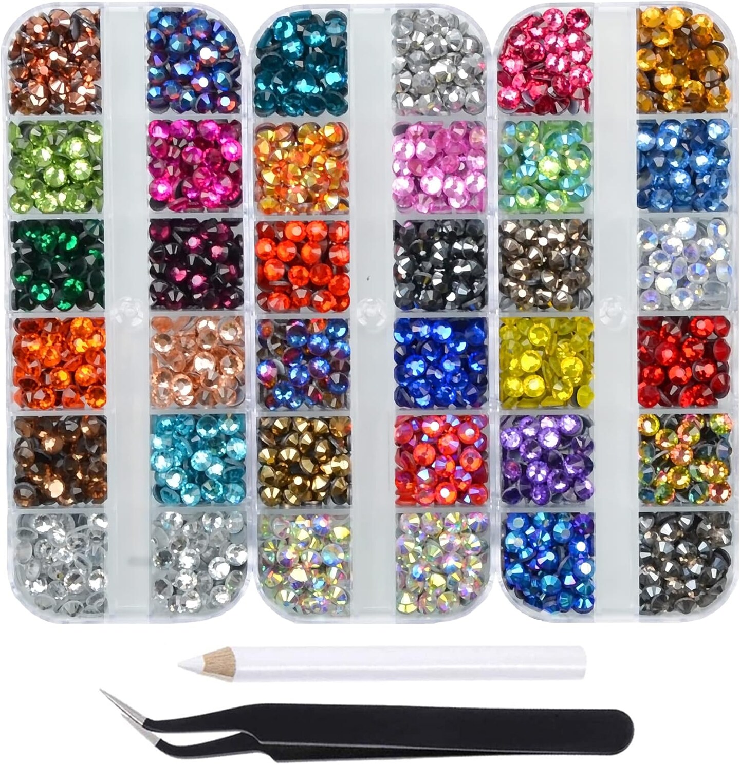 Massive Beads 3300pcs