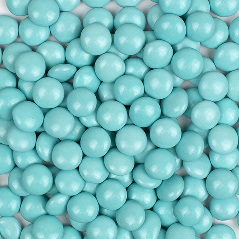 Chocolate Gems by Just Candy - Multiple Sizes &#x26; Colors