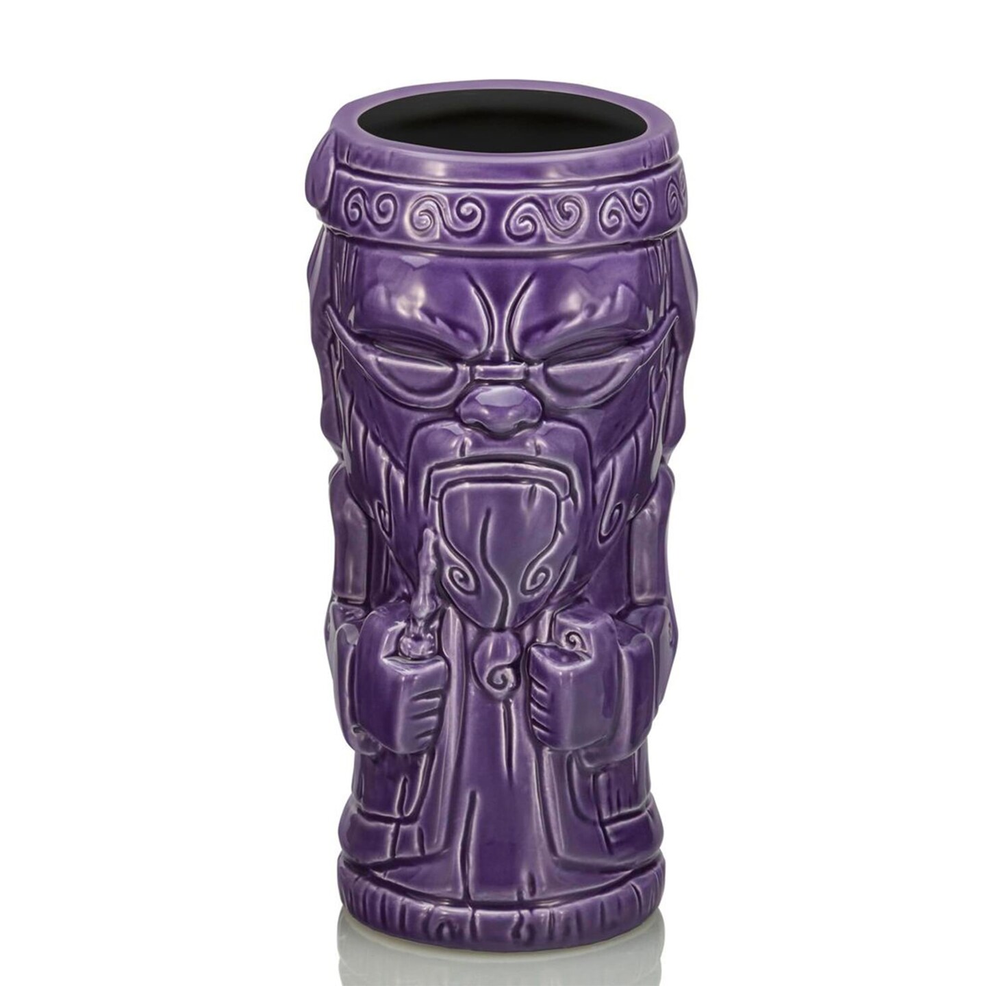 Geeki Tikis Harry Potter Dumbledore Ceramic Mug | Holds 18 Ounces