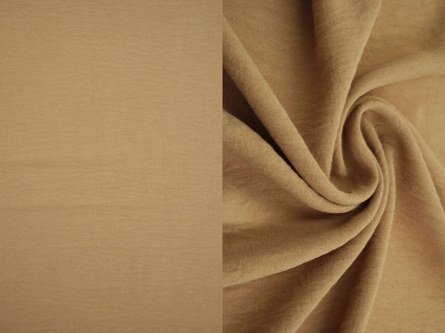1 Yard CEY Air Flow Polyester Solid Fabric, 58/59" Width