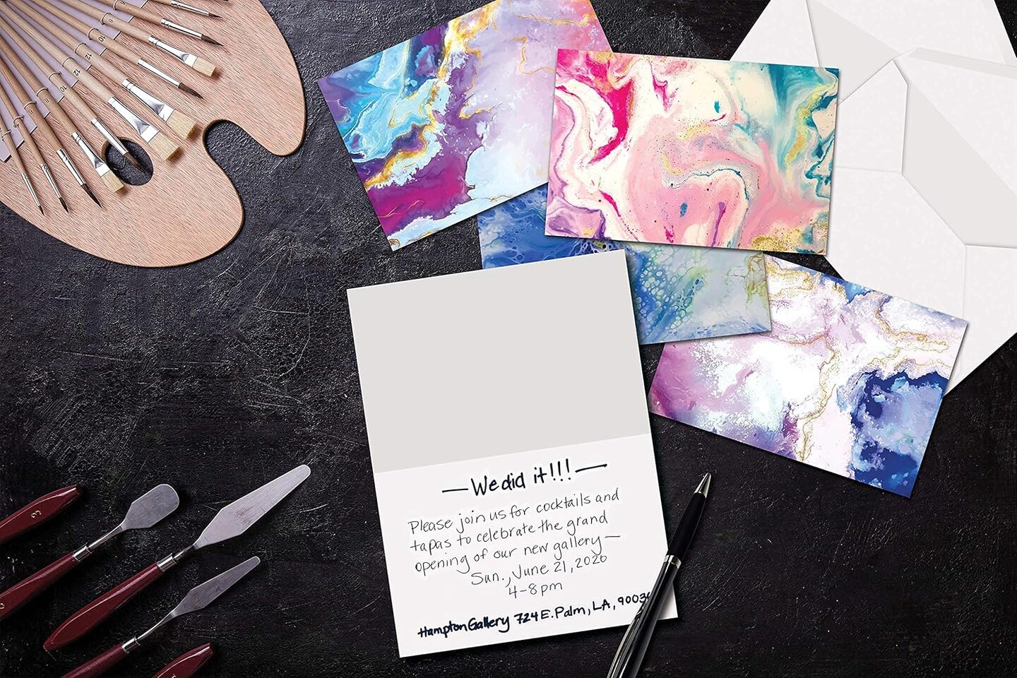 100-Pack All Occasion Greeting Cards