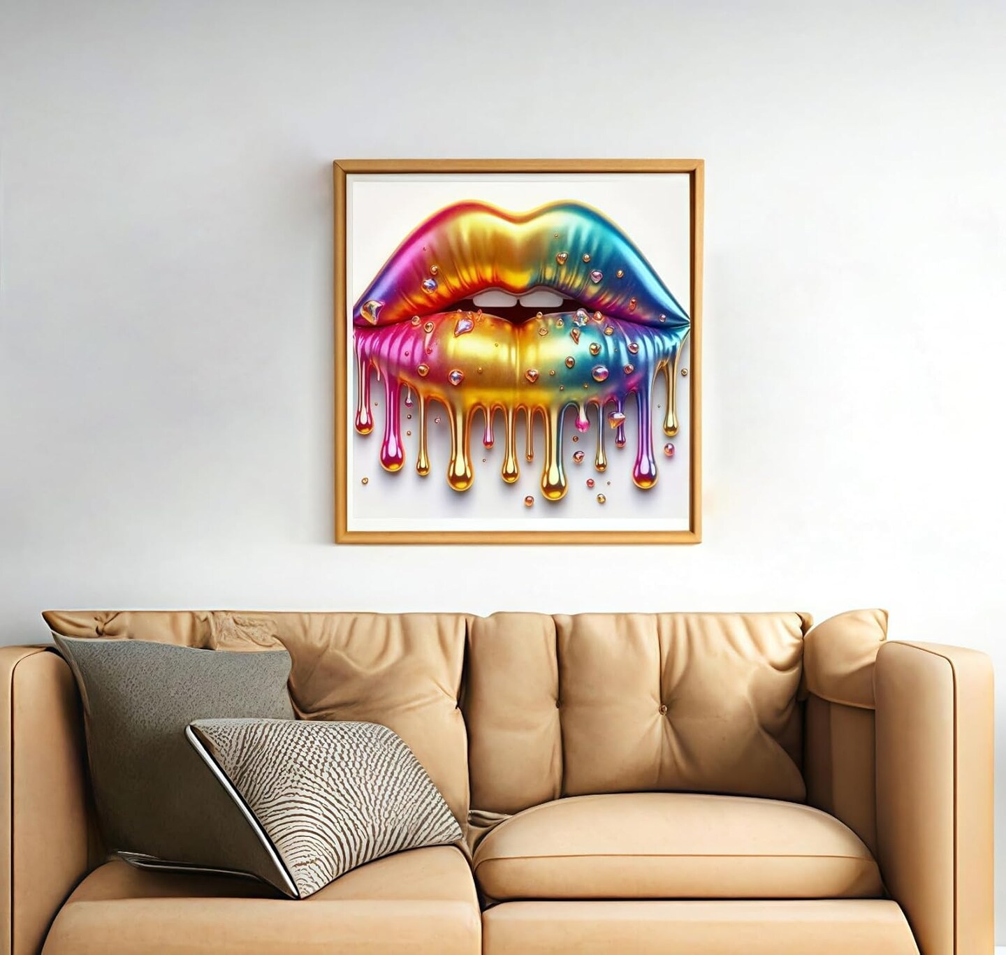 5D Diamond Painting Kits Diamond Art Kits