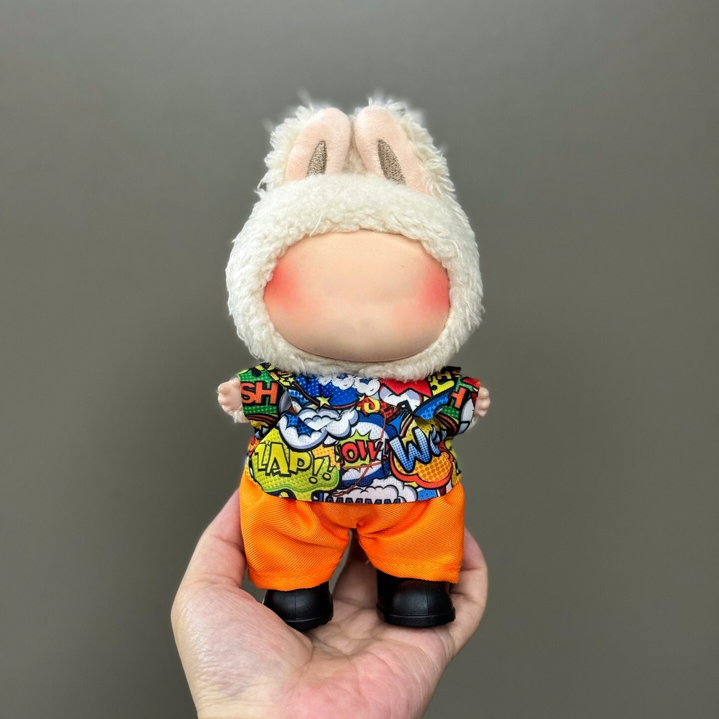 LABUBU キャラクタークッション 15点セット 楽天市場】labubu（ぬいぐるみ｜ぬいぐるみ・人形）：おもちゃの通販