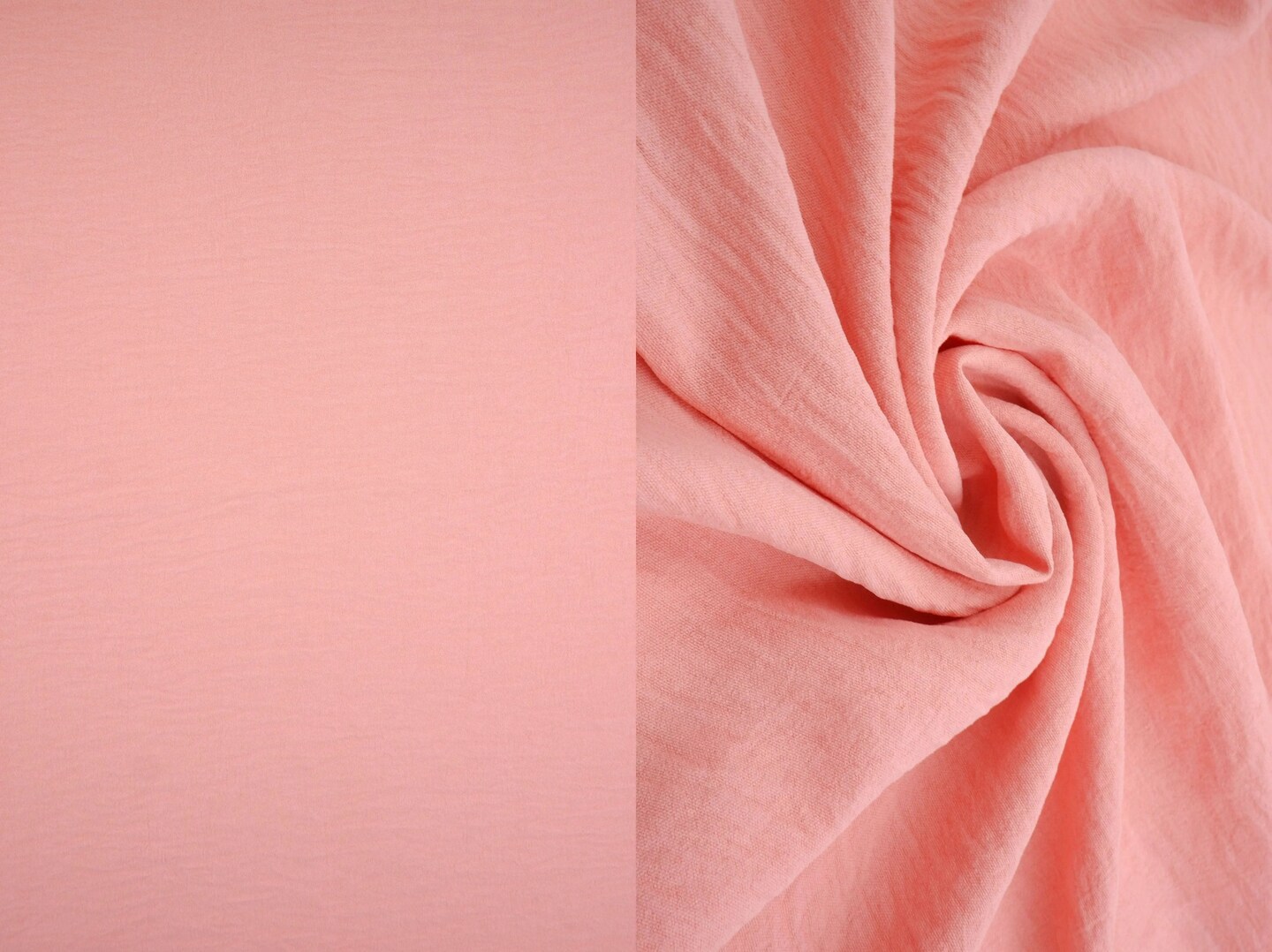 1 Yard CEY Air Flow Polyester Solid Fabric, 58/59" Width