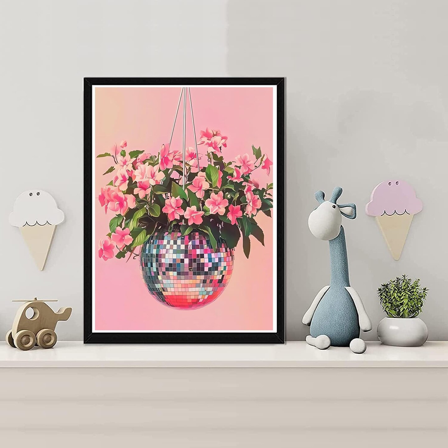 Diamond Painting Kits for Adults