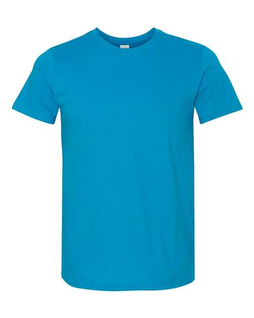 Gildan&#xAE; Short Sleeve Crewneck Softstyle T-Shirt - 64000