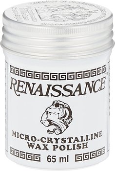 RENAISSANCE WAX POLISH 2.25FL OZ-65ML