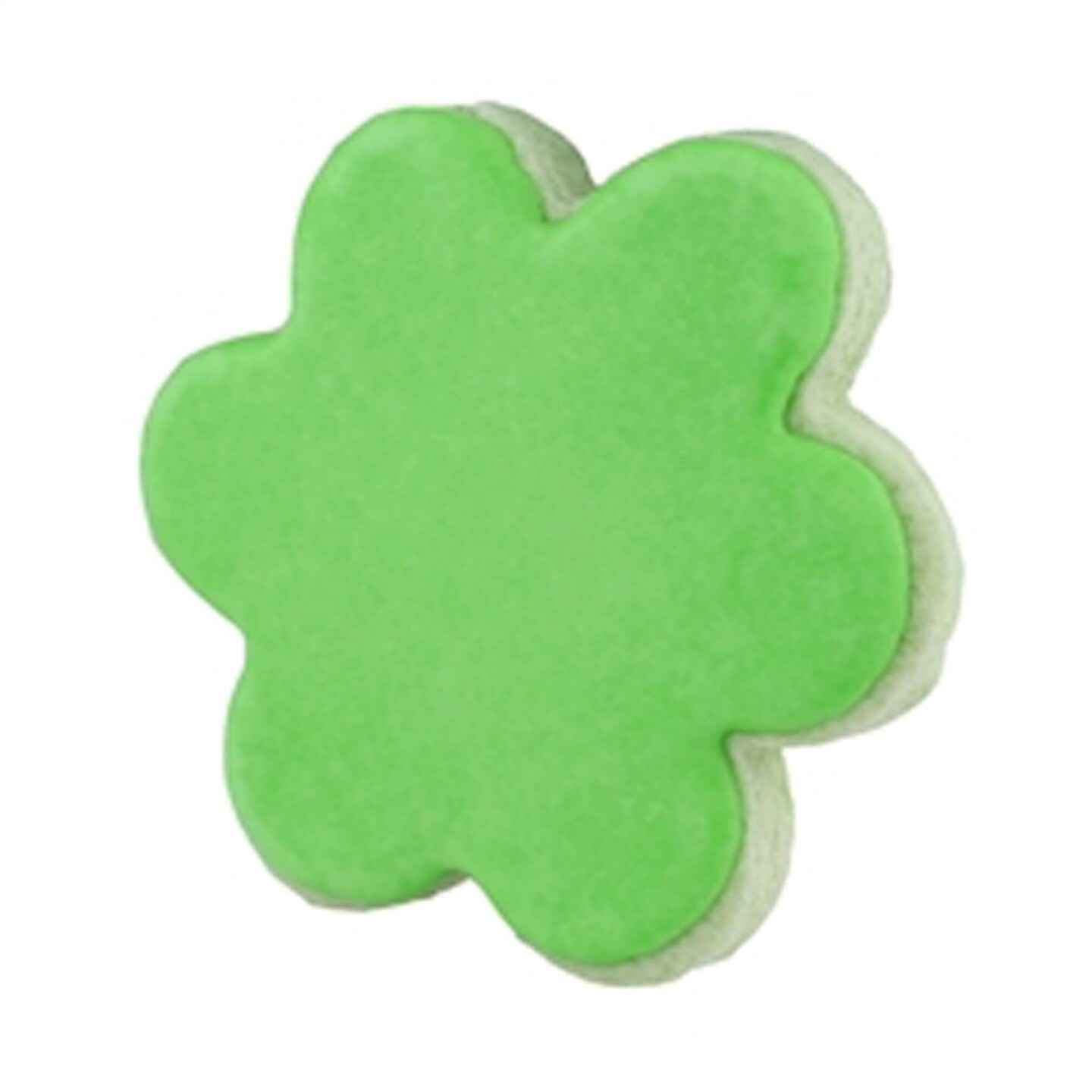 Green Royal Icing Mix 1 Pound