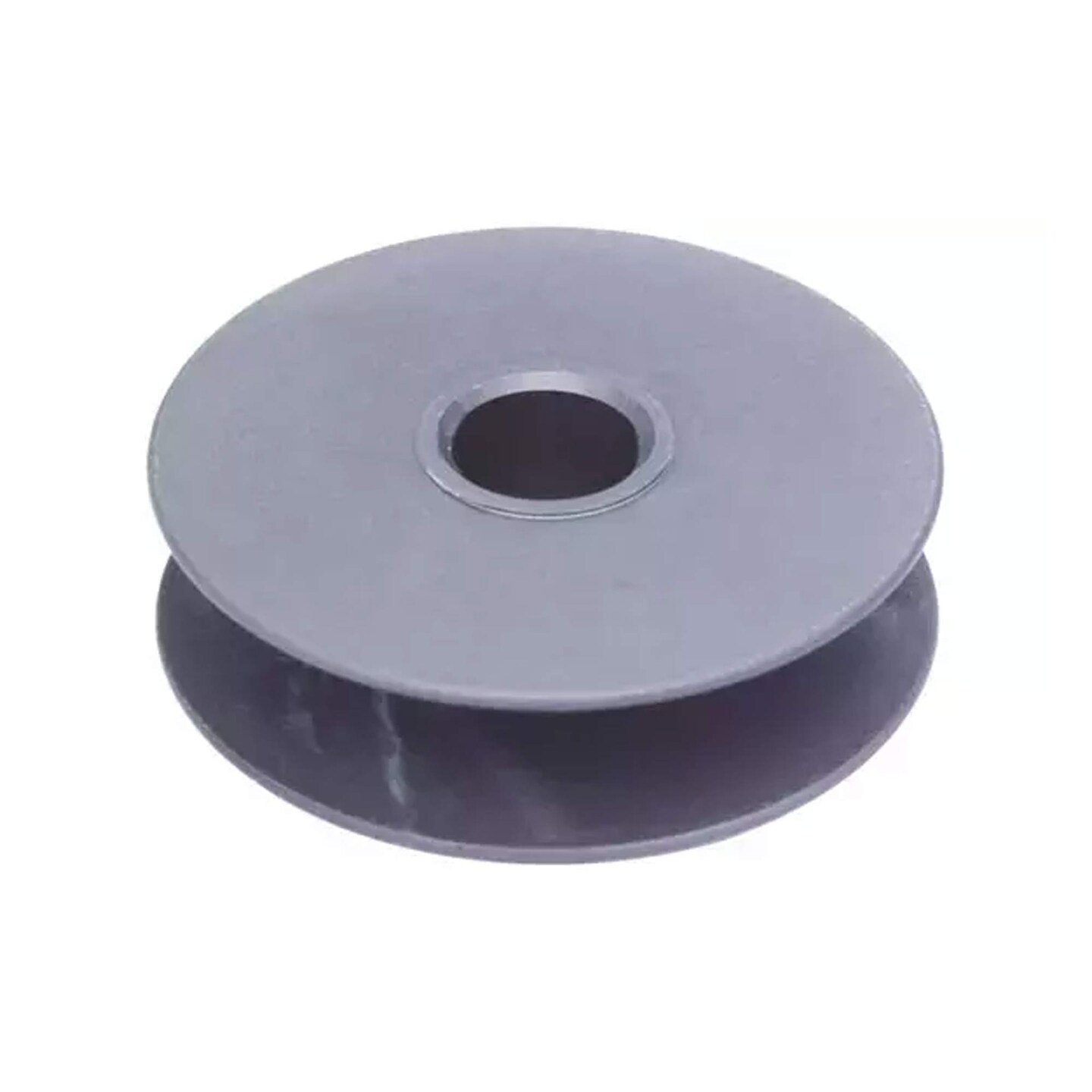 Quick Winding Aluminum Sewing Machine Bobbin for JUKI and Brother Machines #B1811771 Lightweight Precision Design