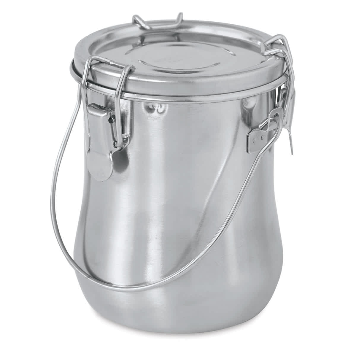 Anderson & Sons Stainless Steel Airtight Brush Washer - 20 oz