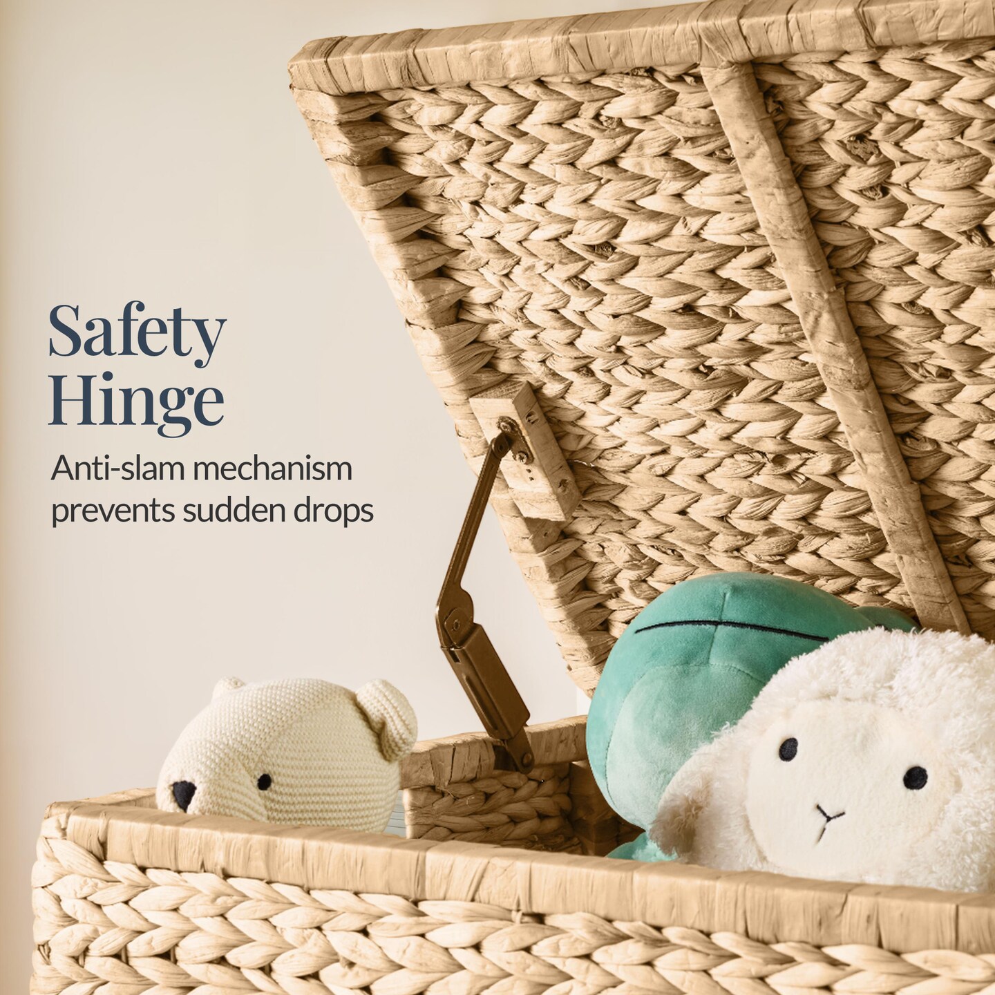 Best Choice Product Storage 30 Trunk w/ Lid & Handles, Storage Bench, Toy Chest"