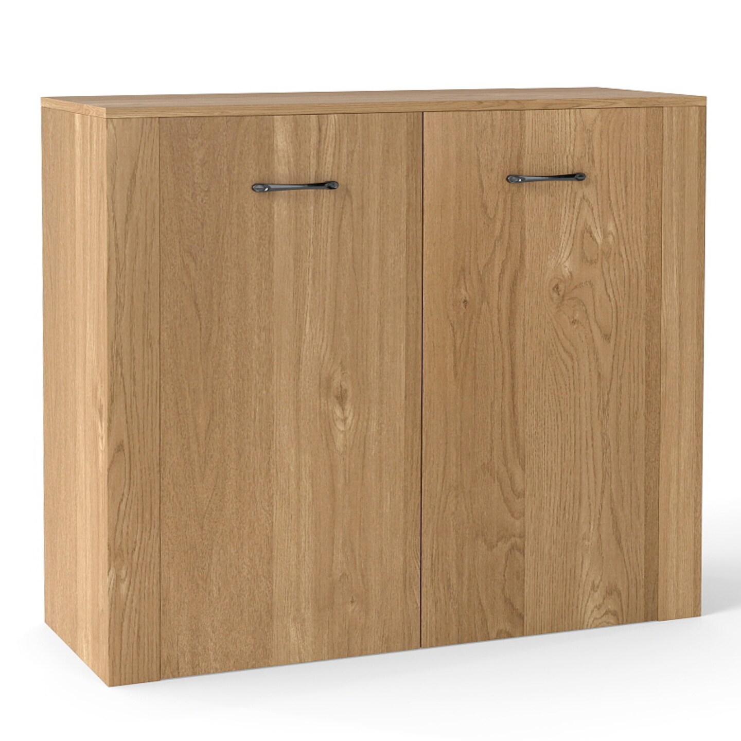 Buffeet Platform Modern Sideboard Buffet Cabinet 38