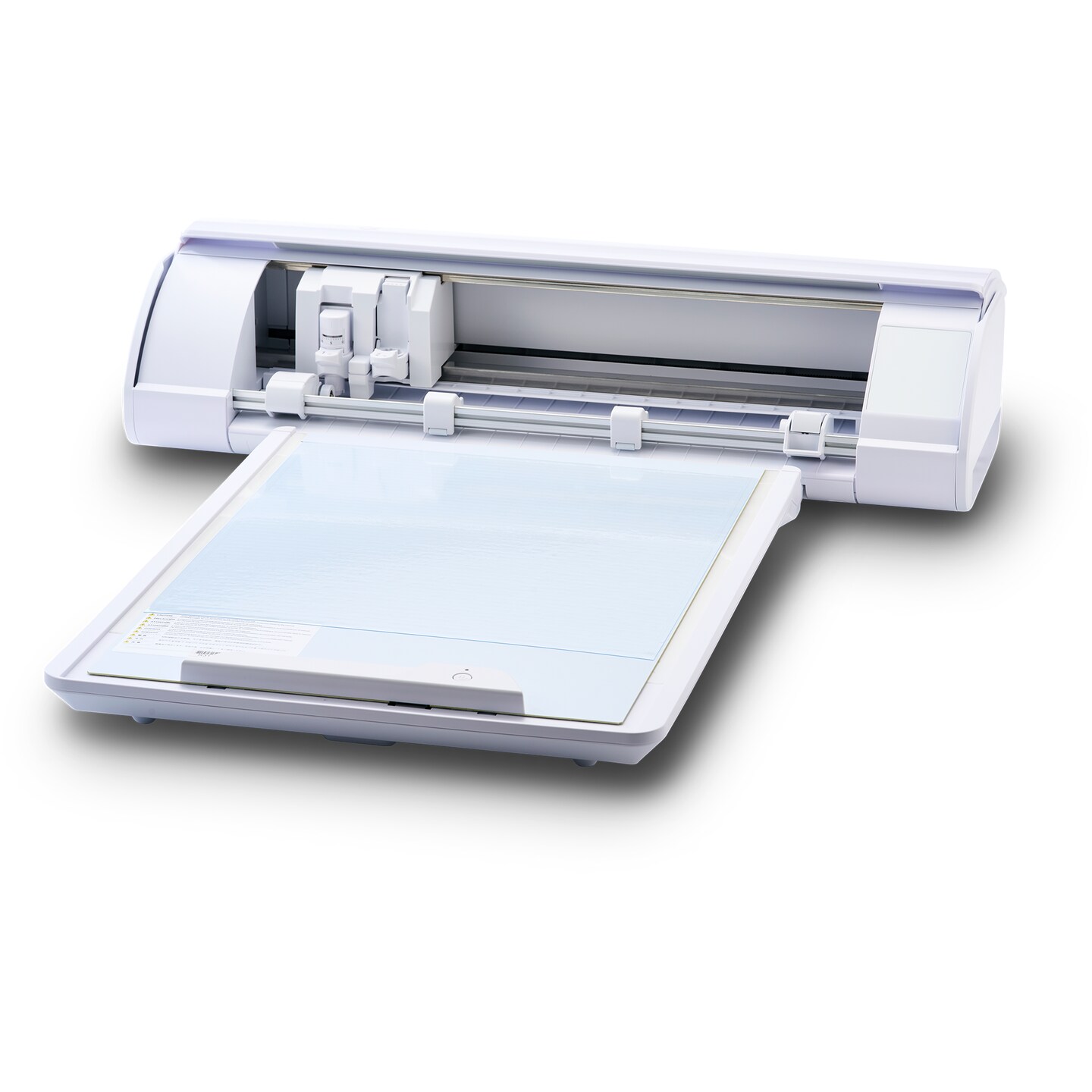 Silhouette Electrostatic Mat for White Cameo 5 & Cameo 5 Plus - 12 x 12