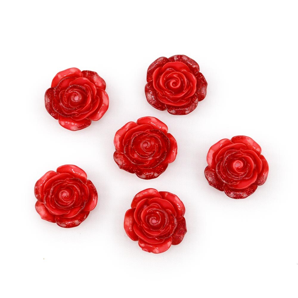 Dress It Up Button Shop Valentine's Day Flat Craft Embellishments