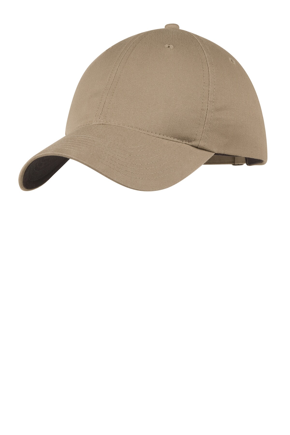 Nike&#xAE; Unstructured Cotton Poly Twill Cap