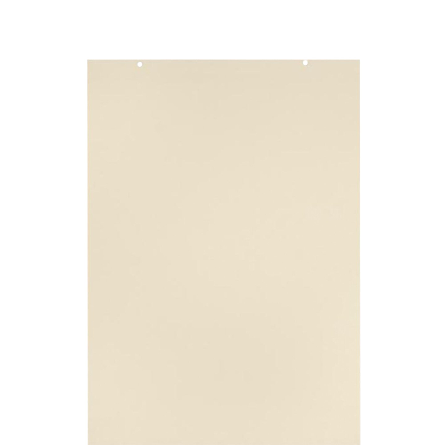 School Smart Manila Tag Ruled Chart Paper, Jumbo Size, 36 x 24 Inches, 36 Sheets