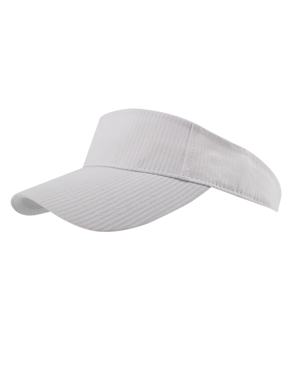 Fahrenheit&#xAE; Lightweight Cotton Searsucker Hat