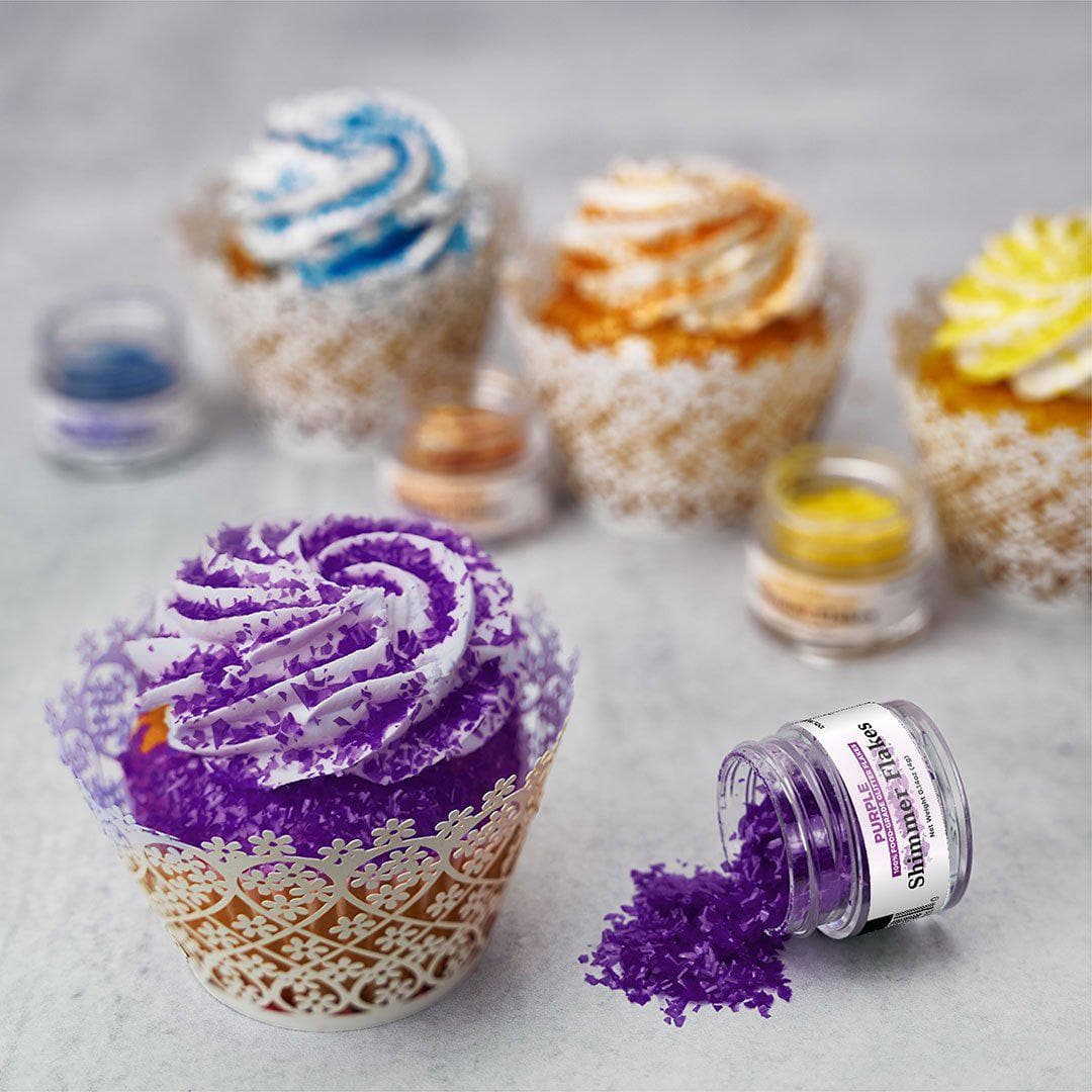 Halloween Cake Decorating Kit (6 PC Set)