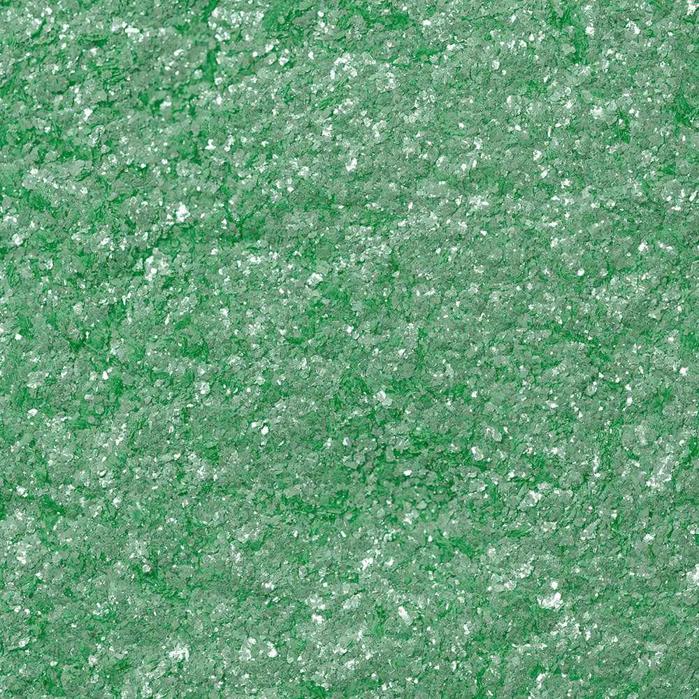 Bakell - Classic Green Tinker Dust Edible Glitter (4g, 1x Spray Pump) for Food, Desserts, and Beverages!
