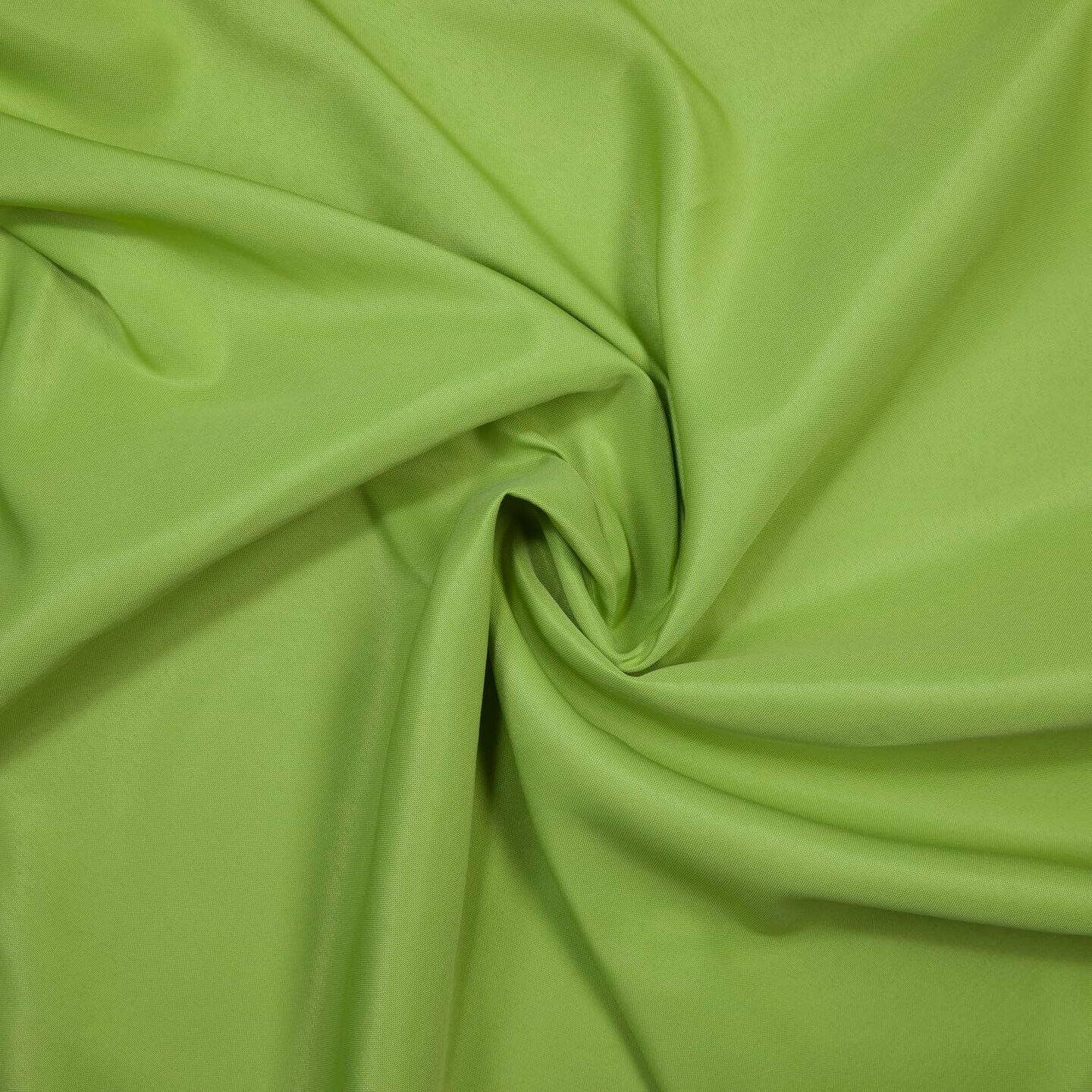 Rectangle Tablecloth - 90 x 156 Inch Apple Green Table Cloth for 8 Foot Table with Floor-Length Drop - Heavy Duty Washable Fabric - 8 Ft Buffet Table, Holiday Party, Wedding &#x26; Baby Shower
