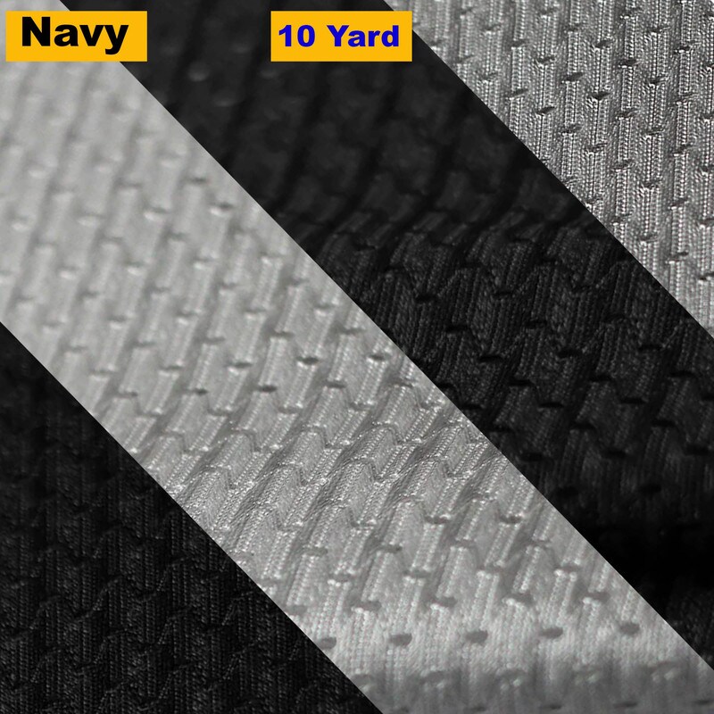 Athletic Mesh Lightweight & Breathable Performance Fabric