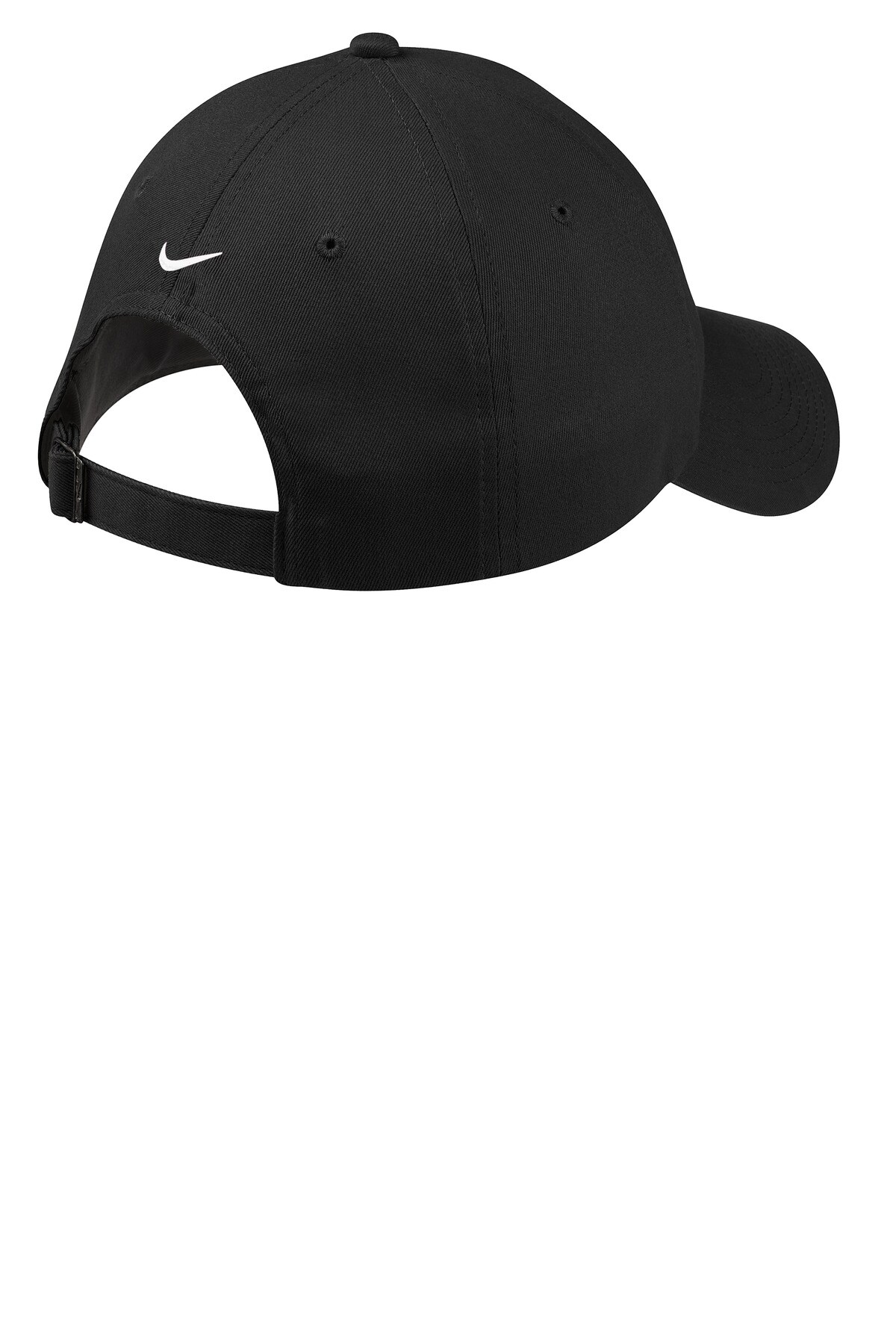 Nike&#xAE; Unstructured Cotton/Poly Twill Cap