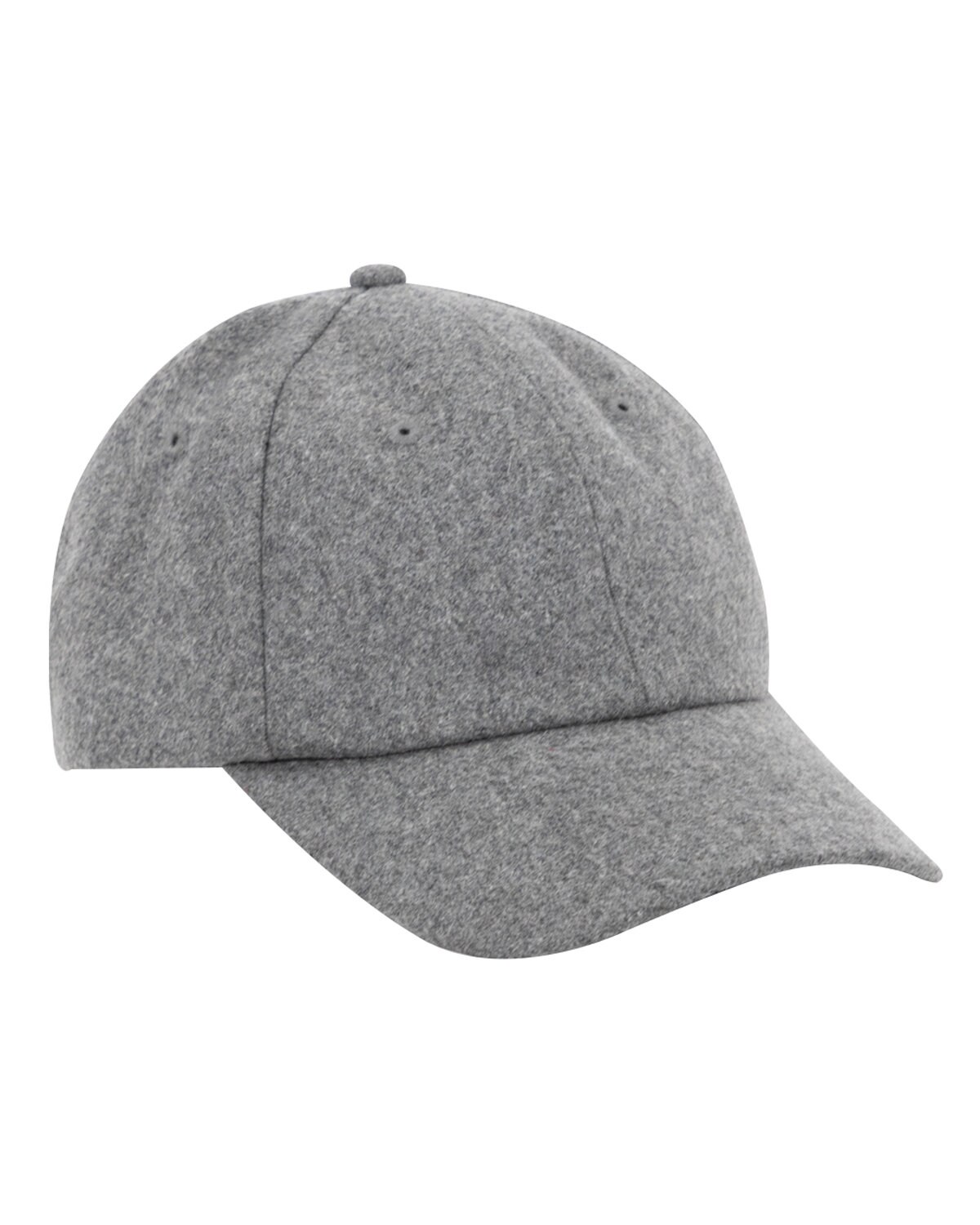 Dri Duck&#xAE; Sterling Wool Baseball Hat
