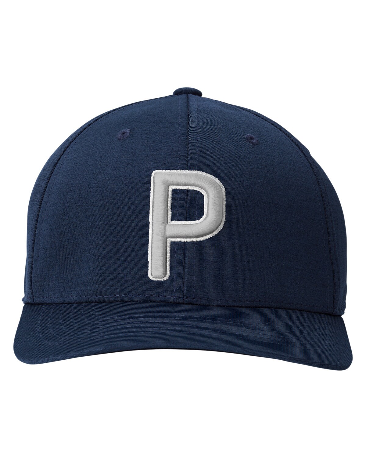 Puma Golf&#xAE; P Snapback Golf Cap