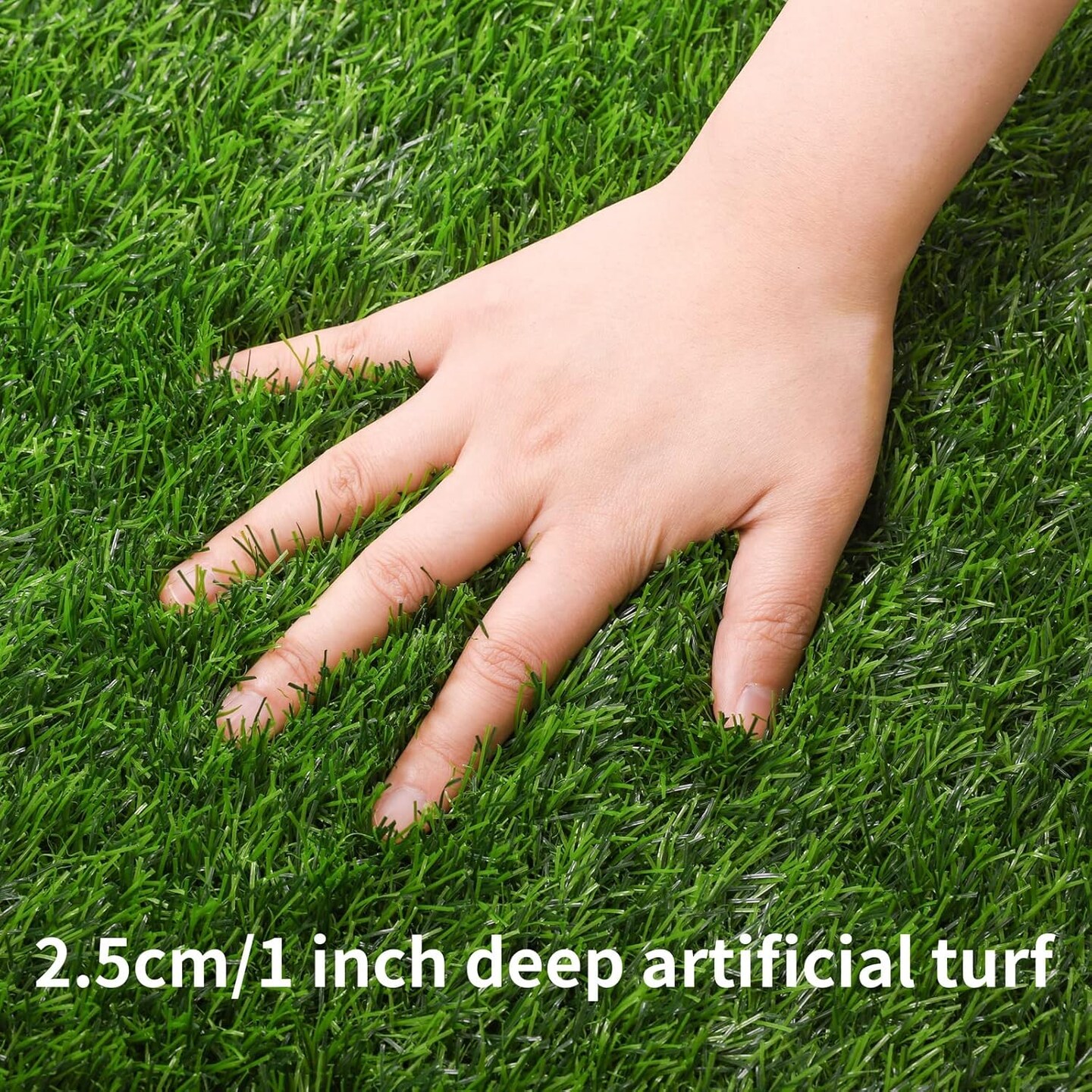 2 x 120 Inch Artificial Grass Table Runners Carpet Roll Synthetic Grass Table Runner Grass Tabletop Decoration for Spring Fall Summer Holiday, Baby Shower, Wedding, Birthday, Banquet