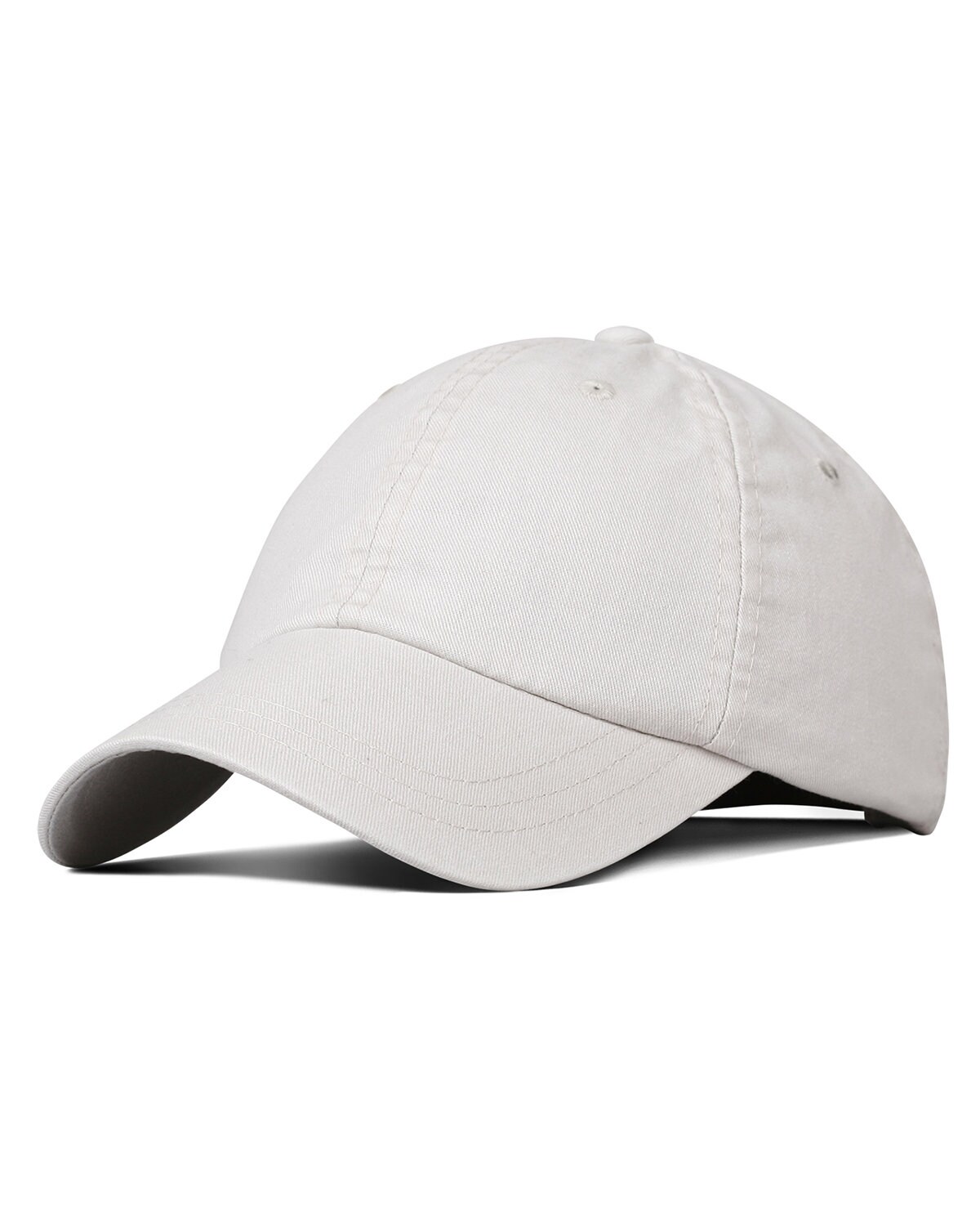 Liberty Bags&#xAE; Washed Cotton Pigment Dyed Cap