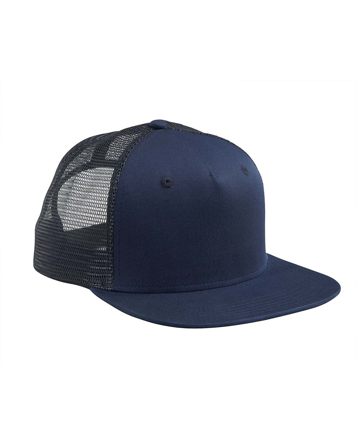 Big Accessories&#xAE; Surf Style Trucker Cap