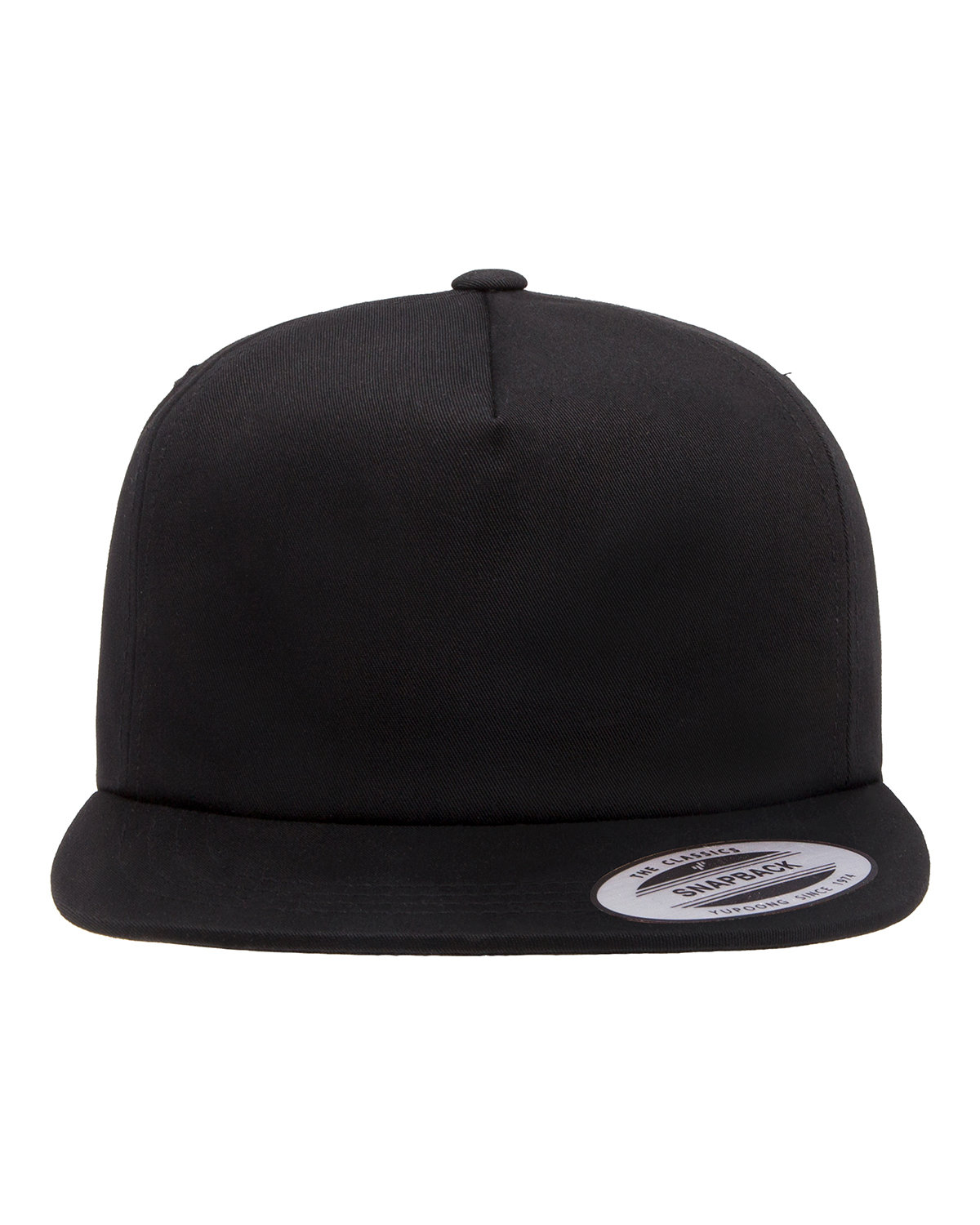 YP Classics&#xAE; Adult Unstructured Snapback Cap