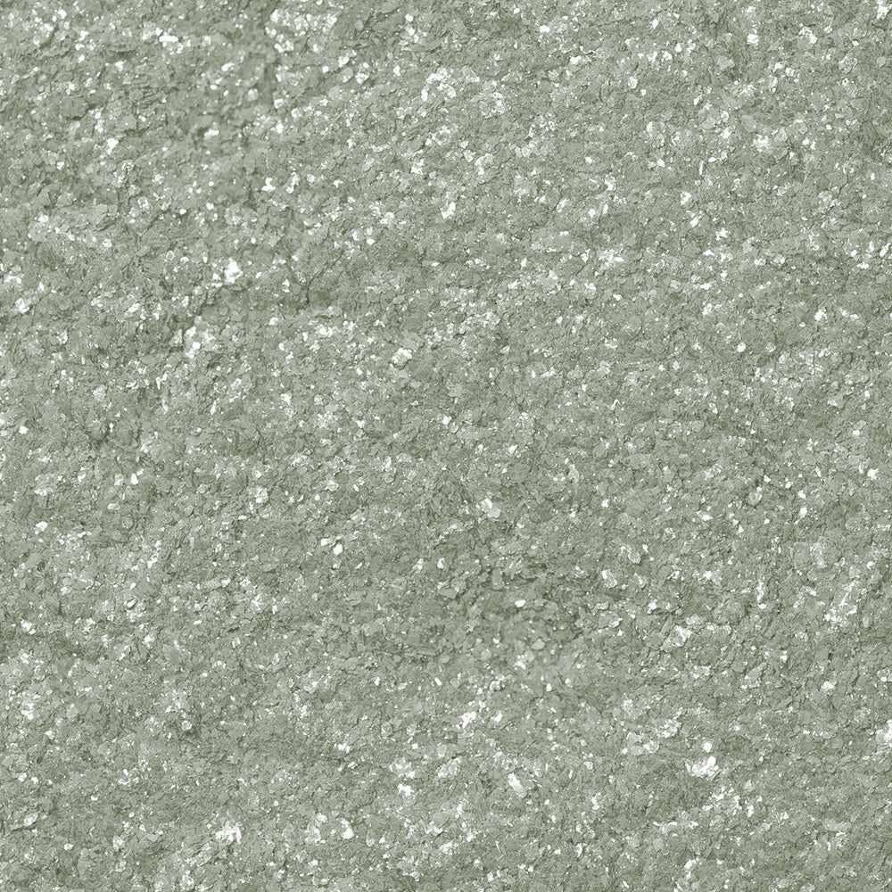 Bakell - Soft Olive Tinker Dust Edible Glitter (4g, 1x Spray Pump) for Food, Desserts, and Beverages!