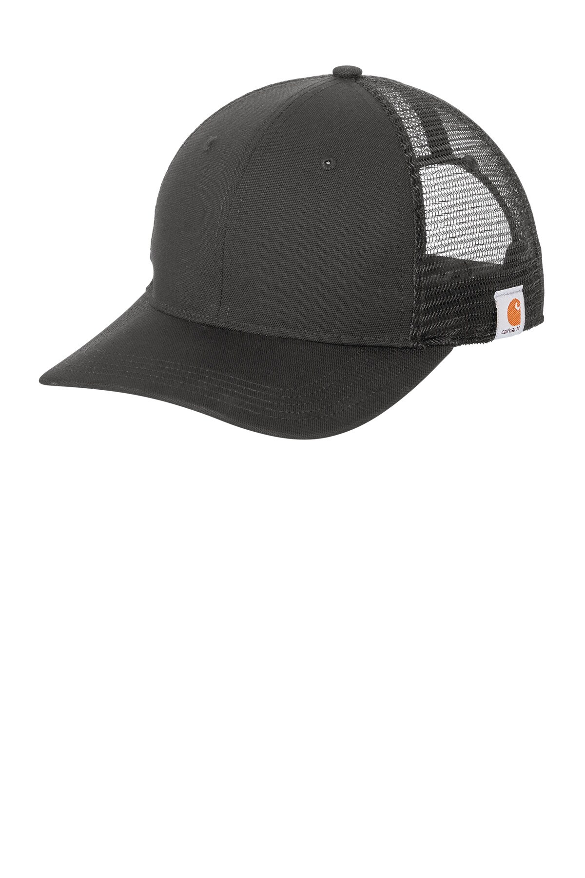 Carhartt&#xAE; Canvas Mesh Back Cap