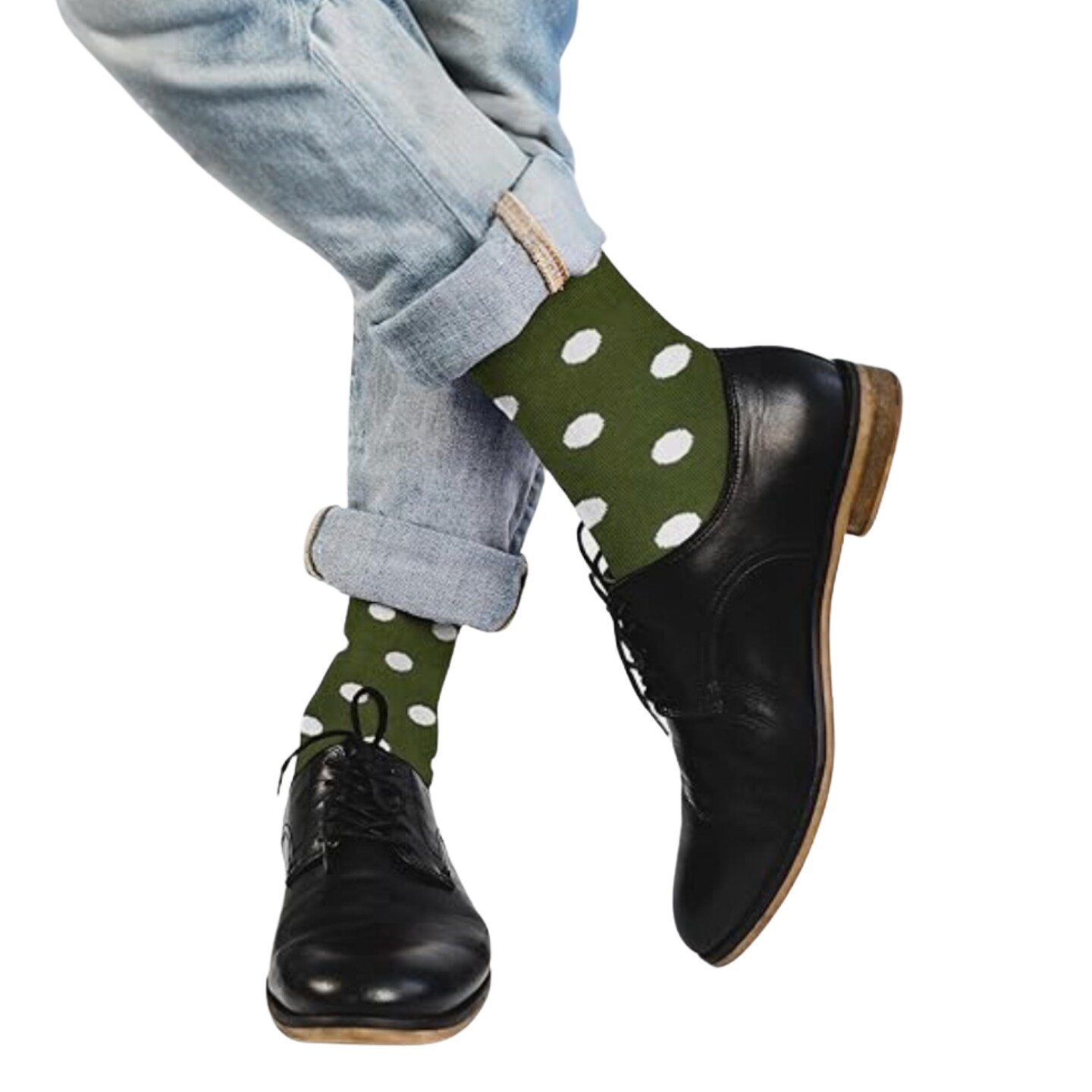 Men's Dress Socks for Wedding, Gift For Him on Father's Day, Birthday,  Anniversary, Graduation Gift Idea | MakerPlace by Michaels