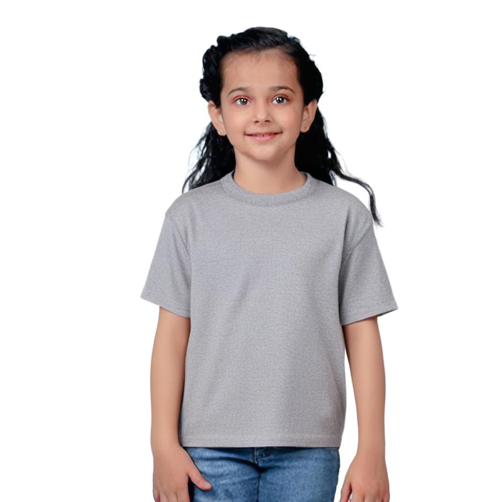 Gildan® Heavy Cotton Crewneck Short Sleeve Youth T-Shirt