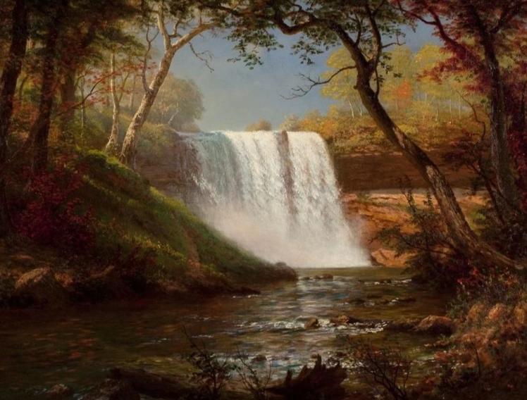 Bedford Falls - Premium Fragrance Oil