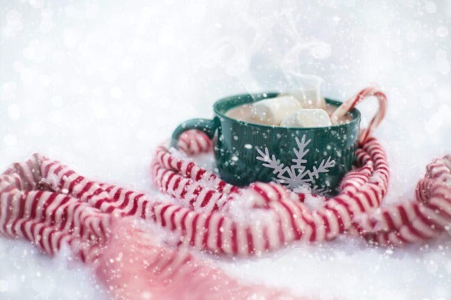 Peppermint Hot Cocoa - Premium Fragrance Oil