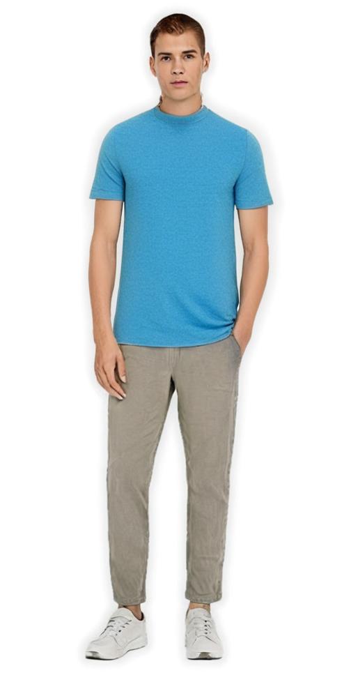 Gildan® Softstyle Adult T-Shirt, Ring-Spun Cotton Tee with Smooth Print Surface