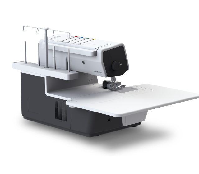 Bernette B64 Airlock Serger
