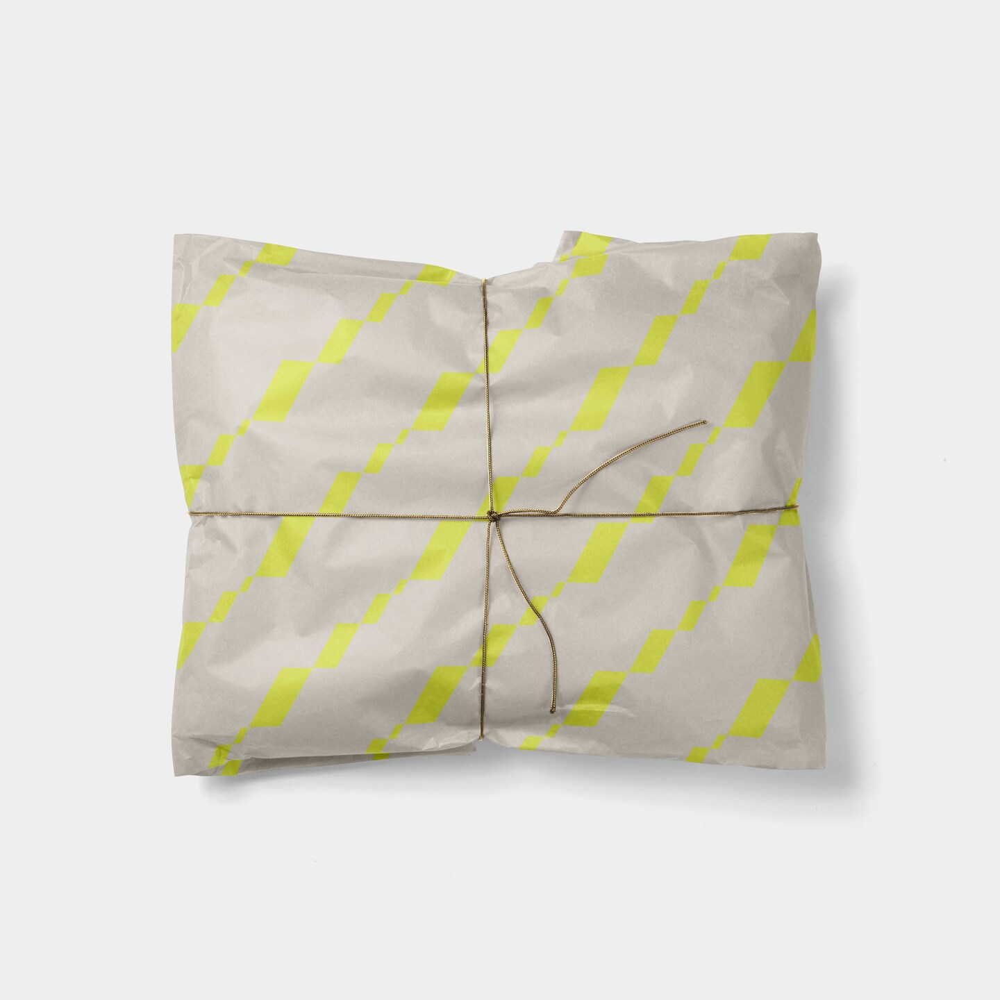 Streamer Gift Wrap II