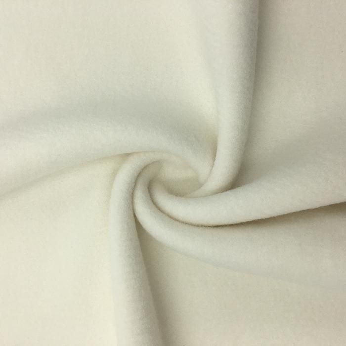 Solid Anti-Pill Fleece Fabric (Heavy Weight) | By The Yard