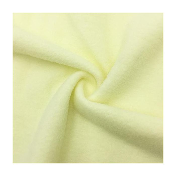 Solid Anti-Pill Fleece Fabric (Heavy Weight) | By The Yard