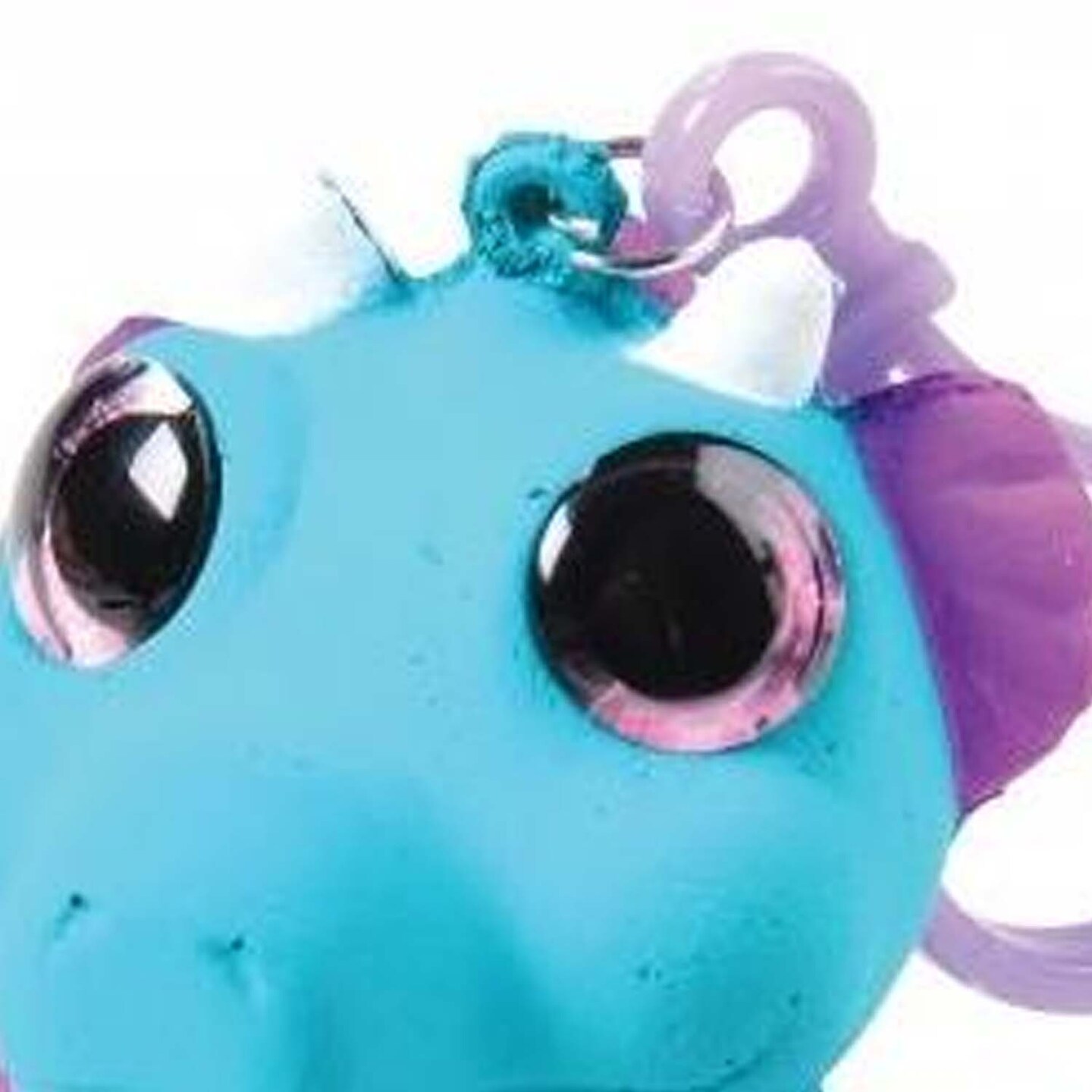 Squishy Dragon W Glitter Eyes include 12 units