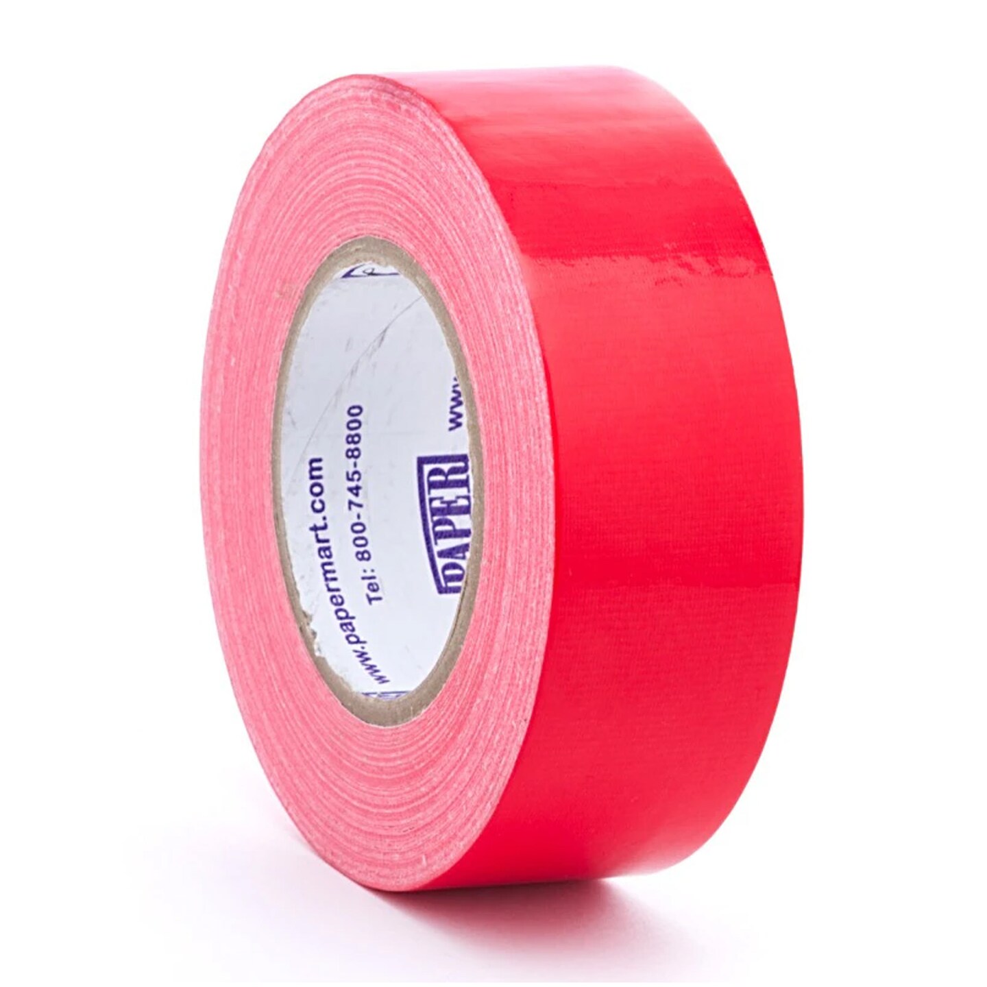 Red Duct Tape 60 Yd Roll
